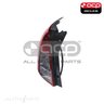 All Crash Parts Tail Light - GCI-21040LHG