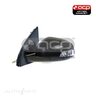 All Crash Parts Door Mirror - FFG-81001LH