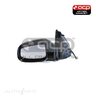 All Crash Parts Door Mirror - FFG-81001LH