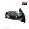 All Crash Parts Door Mirror - FFG-81001RH