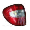 All Crash Parts Tail Light - IVC-21040LH