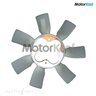 Motorkool Cooling Fan Blade - TIM-34101