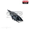 All Crash Parts Door Mirror - FFG-81000LH