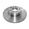 DBA Rear Street Series Brake Rotor - DBA2885