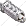 NGK 97408 Laser Platinum Spark Plug - LZTR6AP11EG 