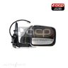 All Crash Parts Door Mirror - NGR-81004RH