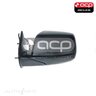 All Crash Parts Door Mirror - FCG-81000LHG