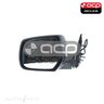 All Crash Parts Door Mirror - FCG-81000LHG