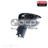 All Crash Parts Door Mirror - FWT-81000LHG