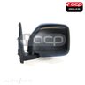 All Crash Parts Door Mirror - TAD-81000LHG