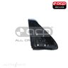 All Crash Parts Door Mirror - TAD-81000LHG