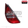 All Crash Parts Tail Light - HIA-21040LHG