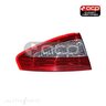 All Crash Parts Tail Light - FMD-21040LHQ