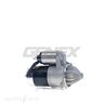 Genex Starter Motor - 099-11-228