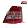 All Crash Parts Tail Light - KSO-21040RHG