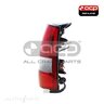 All Crash Parts Tail Light - KSO-21040RHG