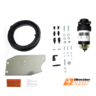 Direction Plus Fuel Manager Pre-filter Kit - FM603DPK