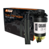Direction Plus Fuel Manager Pre-filter Kit - FM606DPK