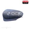 All Crash Parts Door Mirror Cover - TCR-81100LHG