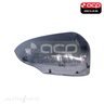 All Crash Parts Door Mirror Cover - TCR-81100LHG