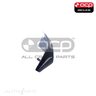 All Crash Parts Door Mirror Cover - TCR-81100LHG