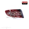 All Crash Parts Tail Light - HFB-21040RHG