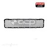 All Crash Parts Front Bumper Bar Grille - HUA-04710