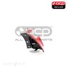 All Crash Parts Tail Light - NDB-21040LHG