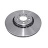 DBA Front Street Series Brake Rotor - DBA2376