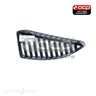 All Crash Parts Grille/Headlight Rim - CCL-07010RH