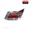 All Crash Parts Tail Light - OAJ-21040RHG