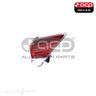 All Crash Parts Tail Light - OAJ-21040RHG