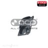 All Crash Parts Door Mirror - FCH-81000RHG