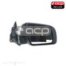 All Crash Parts Door Mirror - FCH-81000RHG