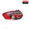 All Crash Parts Rear Bar Lamp - HFB-21070RHG