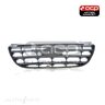 All Crash Parts Grille/Headlight Rim - HLH-07010