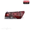 All Crash Parts Tail Light - KCT-21040RHG