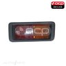 All Crash Parts Rear Bar Lamp - TLG-21070RHG