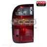 All Crash Parts Tail Light - TIL-21041LHG