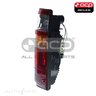 All Crash Parts Tail Light - TIL-21041LHG