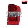 All Crash Parts Tail Light - KCC-21040RHG