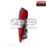 All Crash Parts Tail Light - KCC-21040RHG