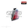 All Crash Parts Tail Light - CCM-21041LHQ