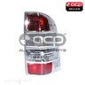 All Crash Parts Tail Light - FCG-21040RHG