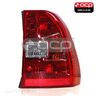 All Crash Parts Tail Light - KSD-21041RHG