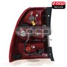 All Crash Parts Tail Light - KSD-21041RHG