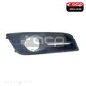 All Crash Parts Front Bumper Bar Grille - TCO-04710RHG