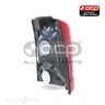 All Crash Parts Tail Light - KSR-21040LHQ