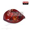 All Crash Parts Tail Light - NPH-21041RHG