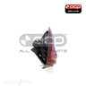 All Crash Parts Tail Light - NPH-21041RHG